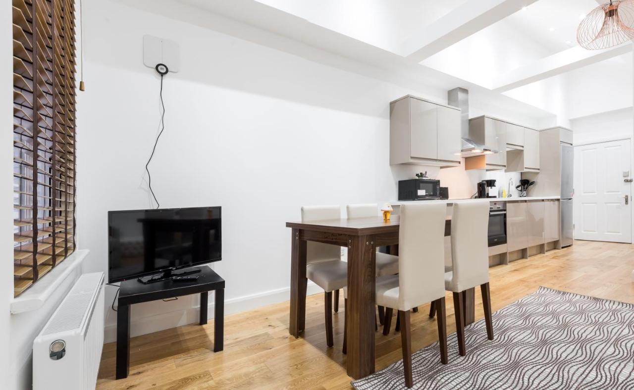 Aldgate Flats photo 3