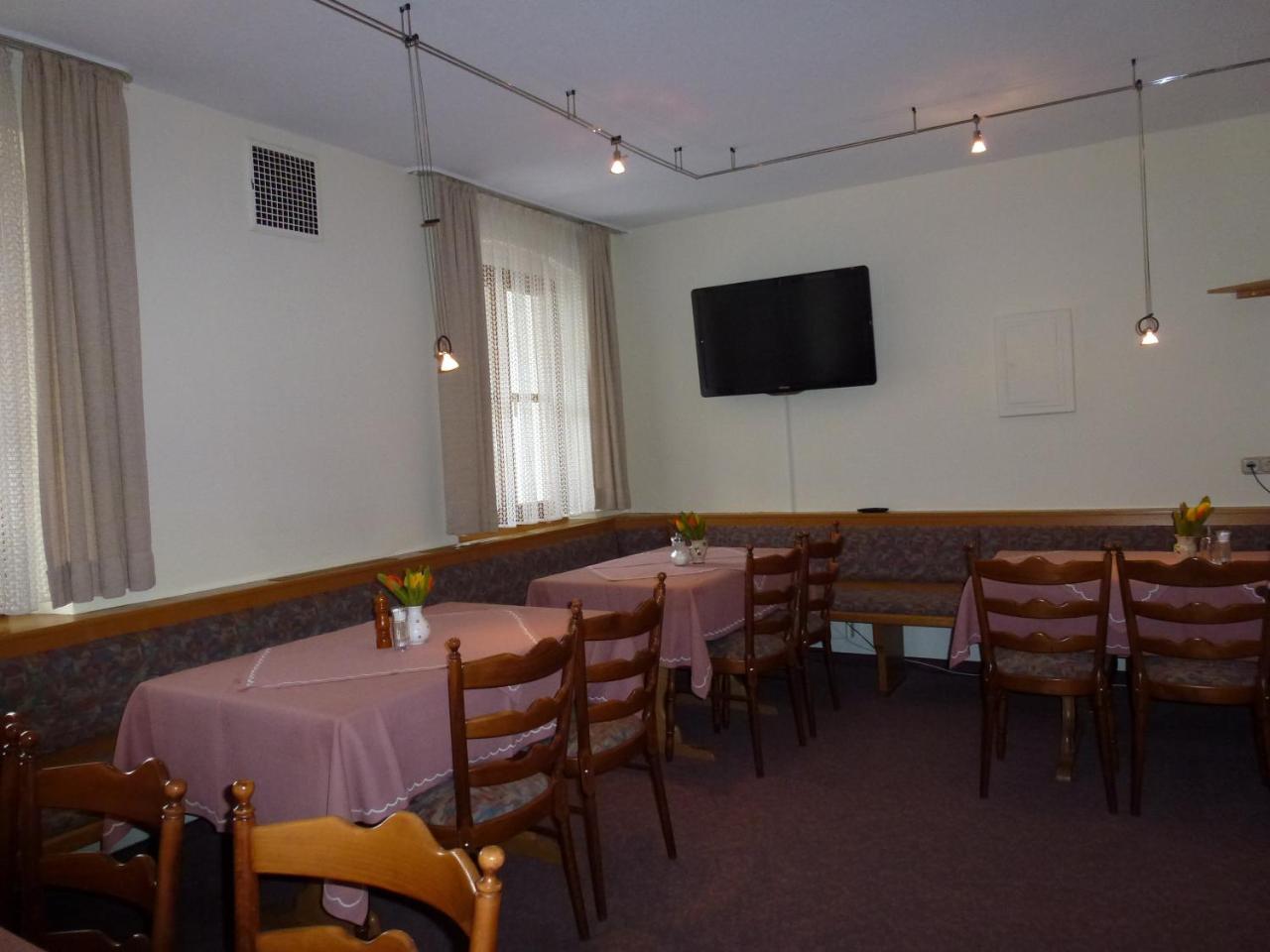 Gasthof Hotel Reif photo 3