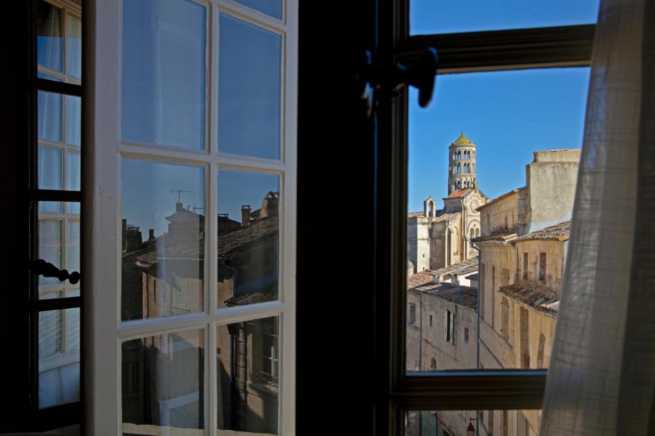 Foto - La Maison d'Uzès Relais & Châteaux