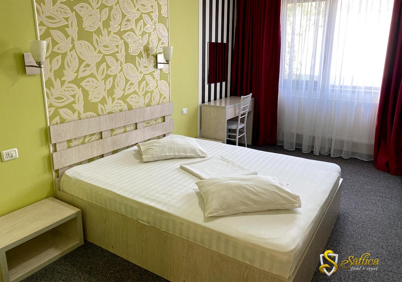 Hotel Saftica photo 4