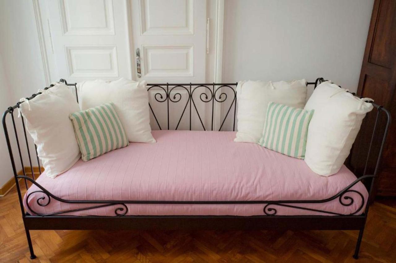 Foto - Domus Liberta - Boutique Rooms