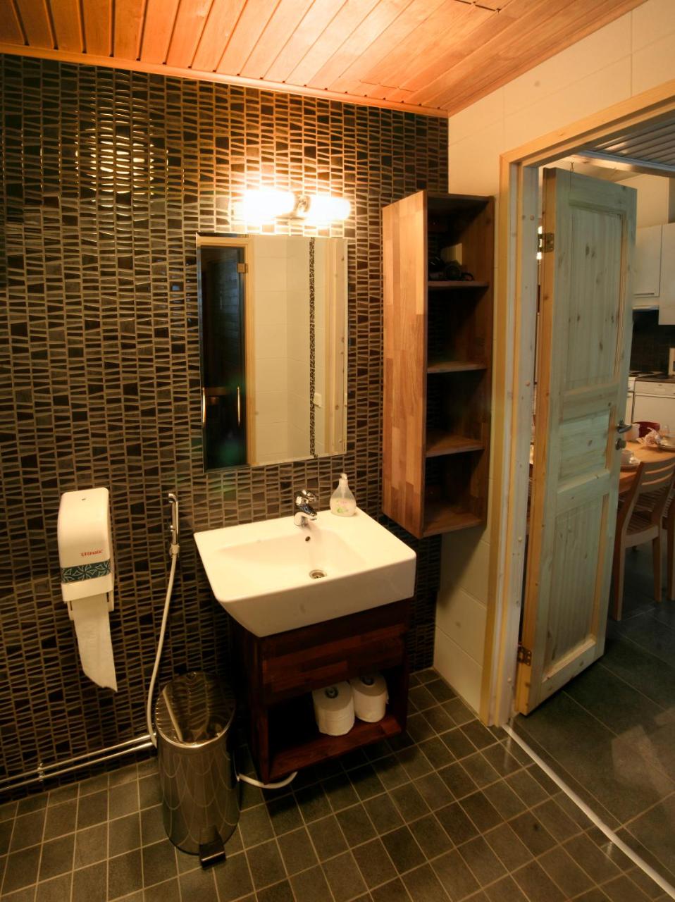 Vuokatinmaa Holiday Apartments - 6