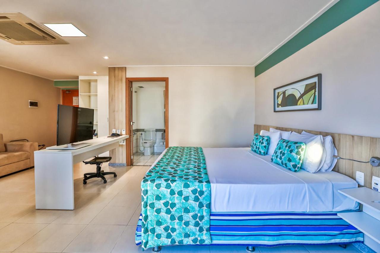 Nobile Suites Del Rio - Petrolina photo 4