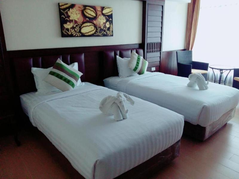 Photo - MD Boutique Hotel