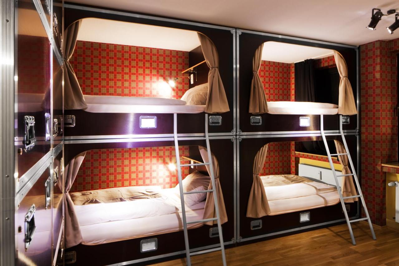 Foto - Hostel die Wohngemeinschaft