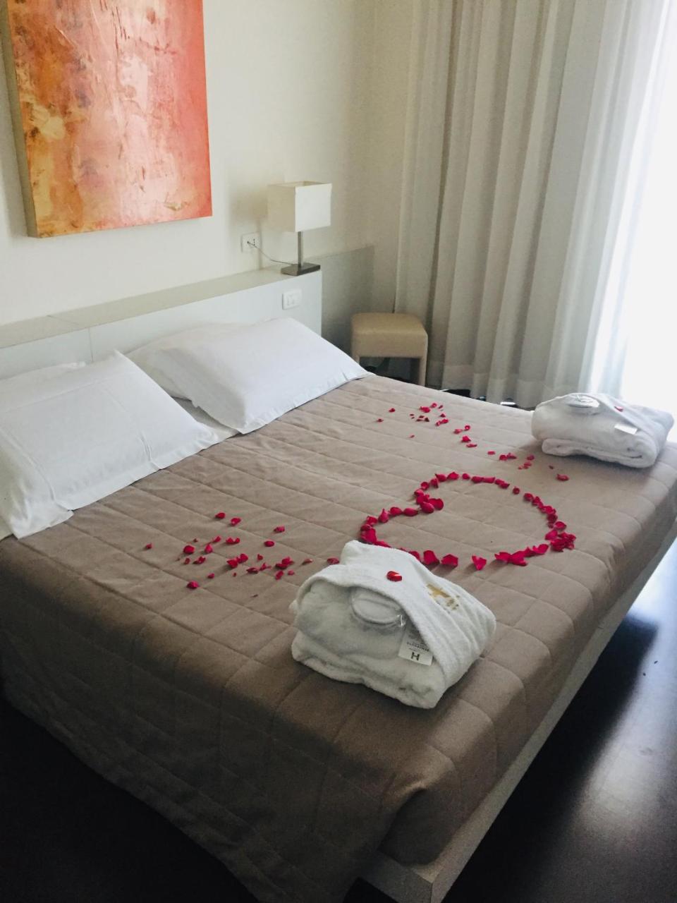 Hotel Horizon - 4