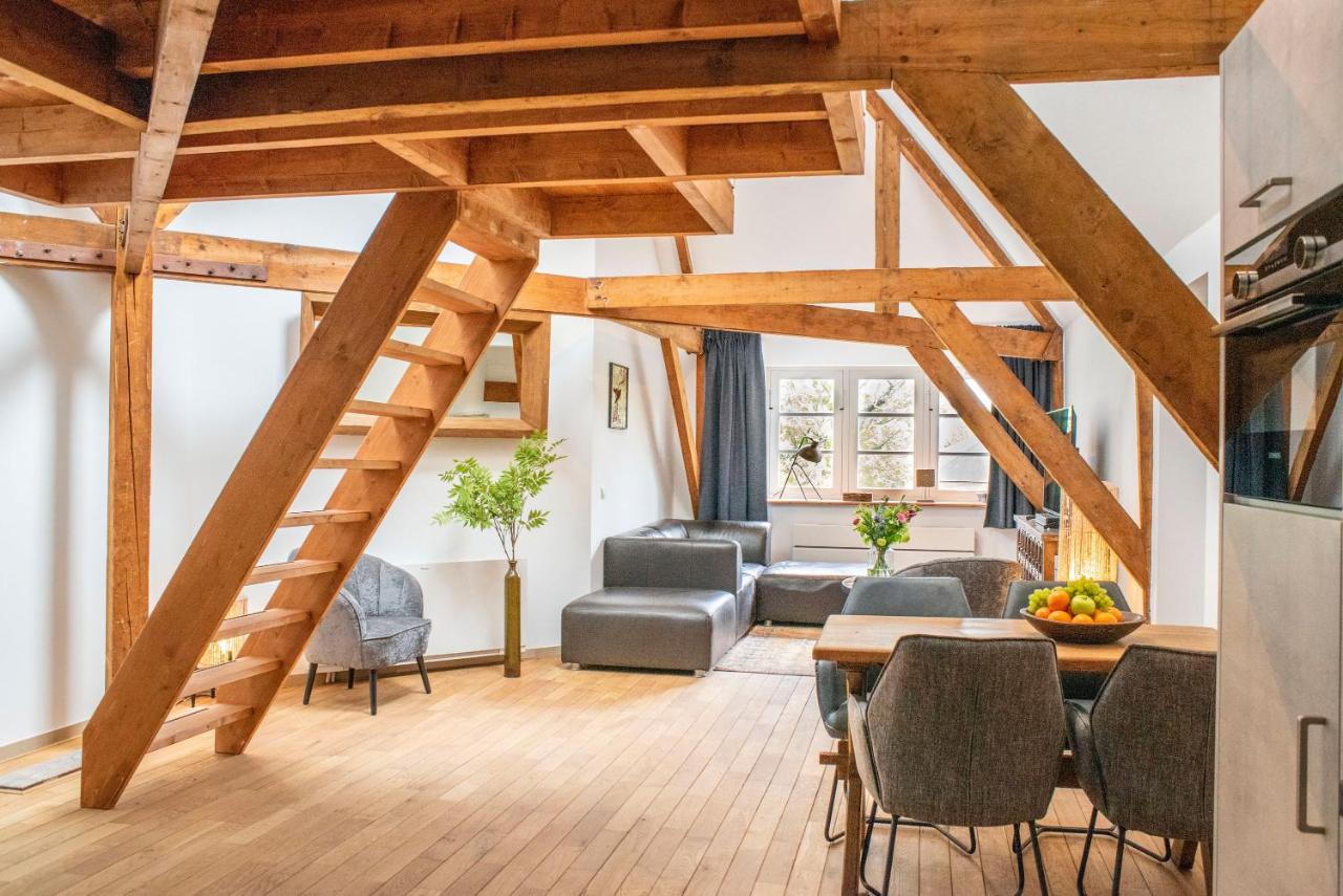 Spoorzicht Long Stay Apartments - 2