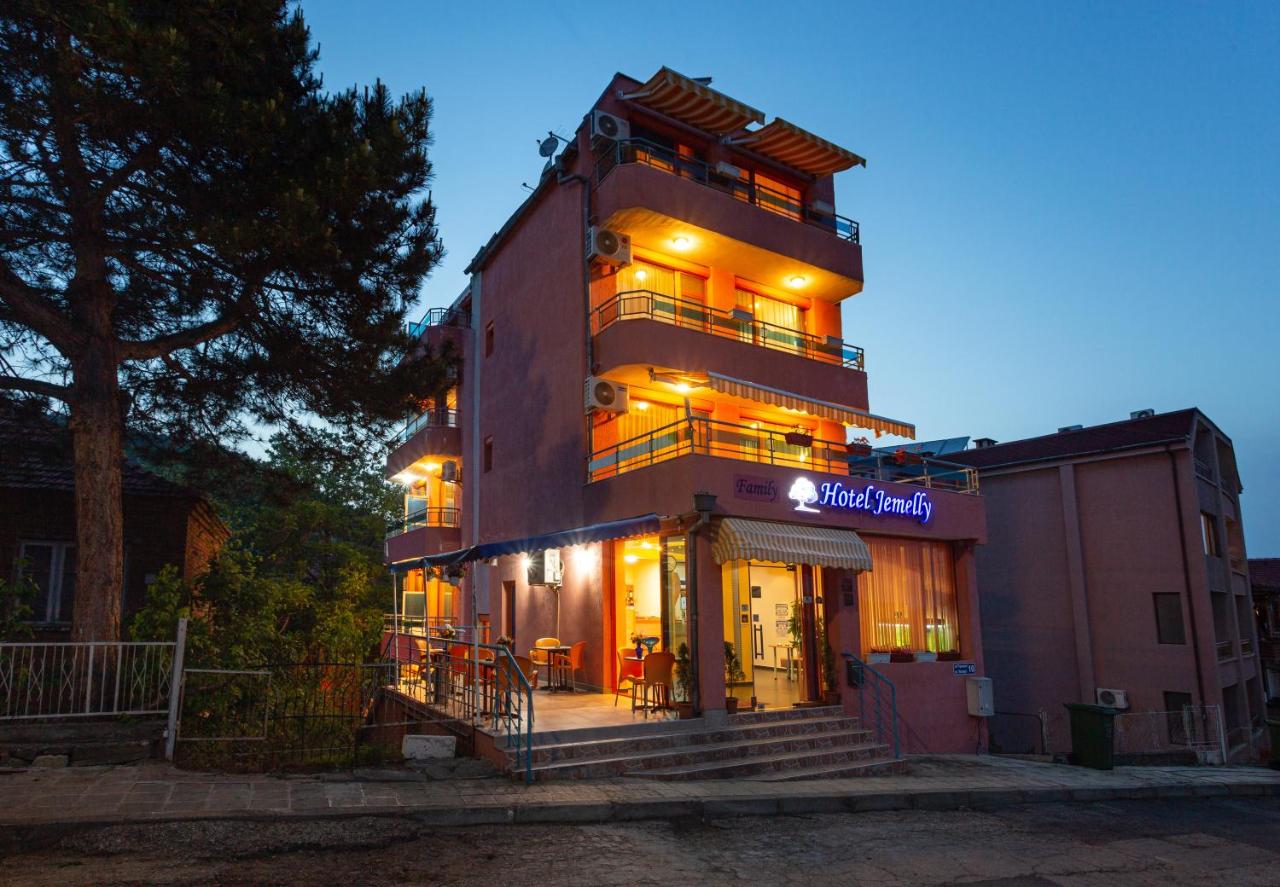 Foto - Family Hotel Jemelly