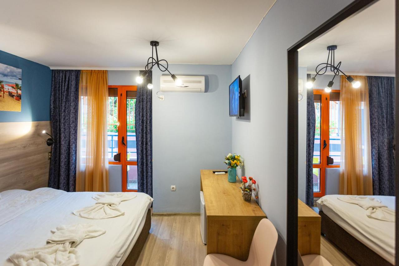 Foto - Family Hotel Jemelly