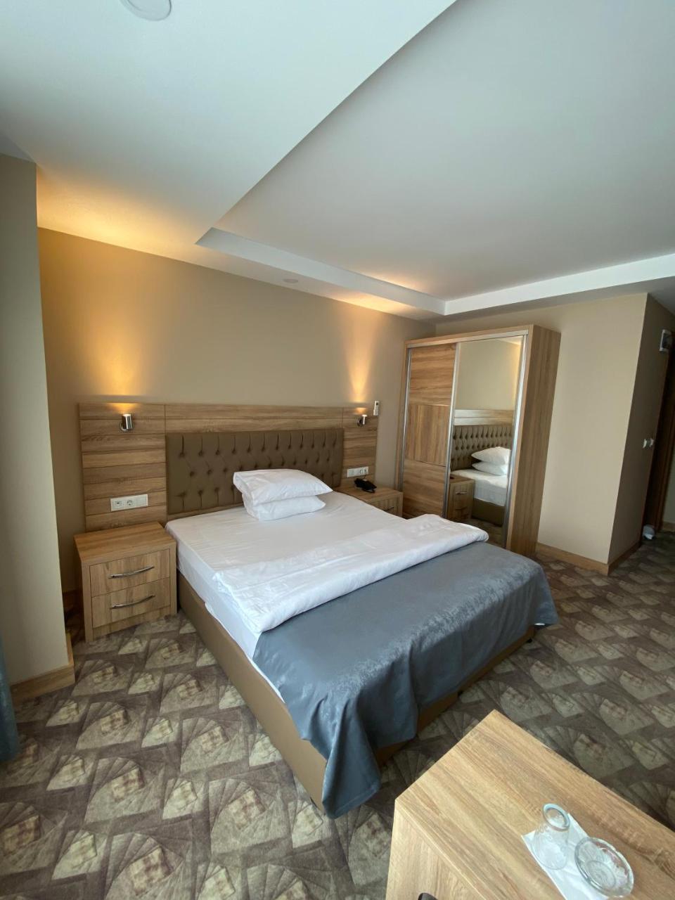Terzioglu Otel photo 3