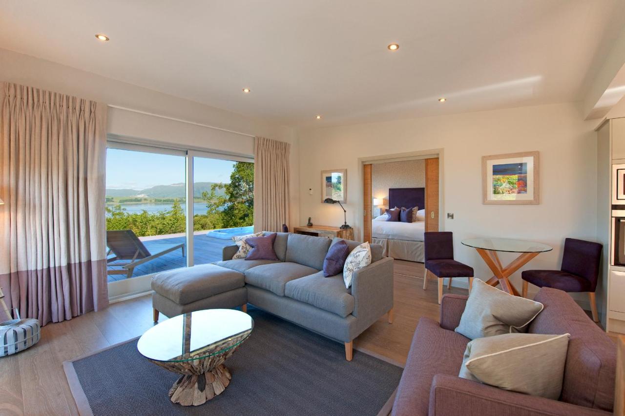 Isle of Eriska Hotel Spa & Island photo 3