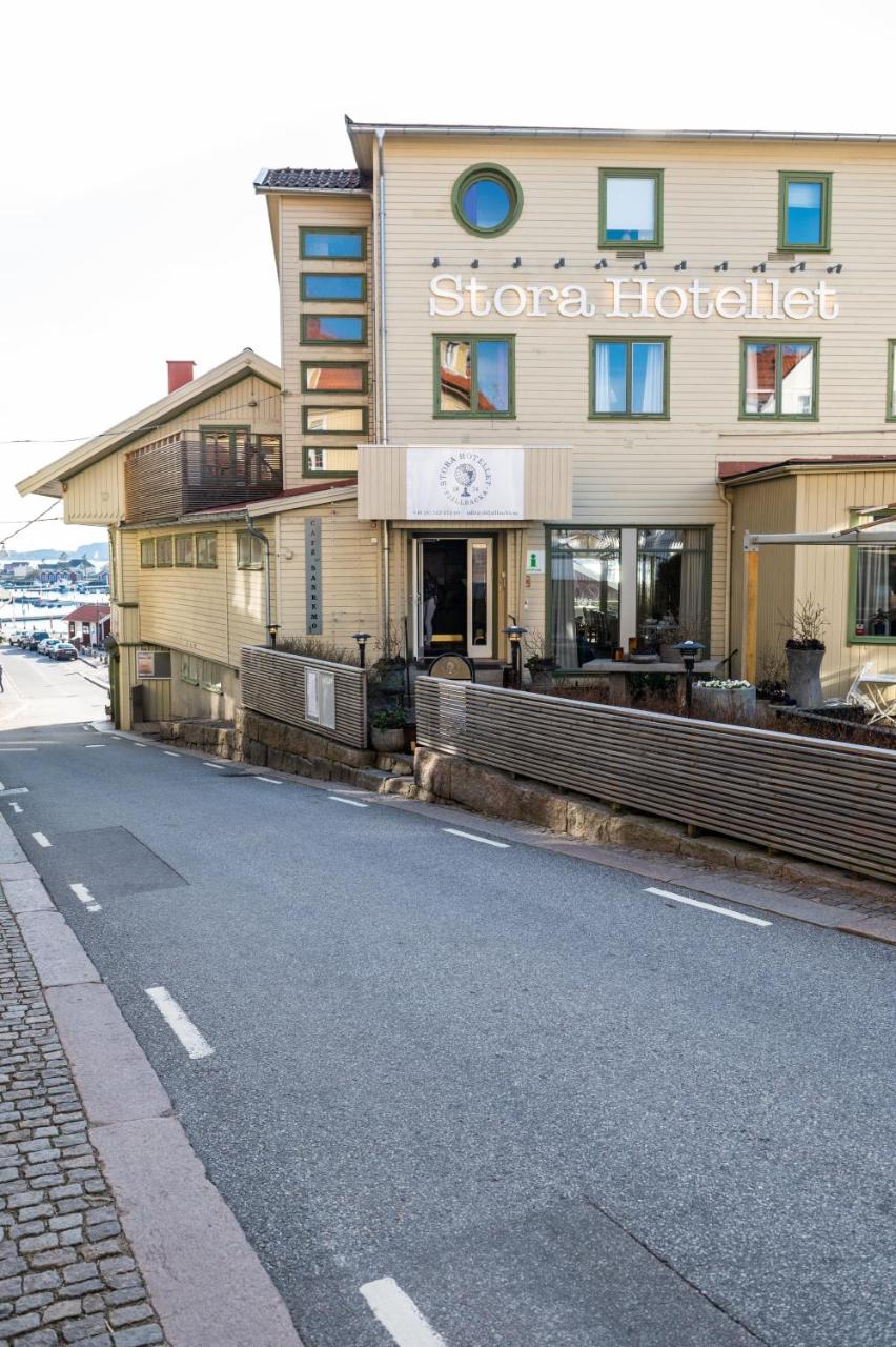 Stora Hotellet i Fjällbacka photo 2