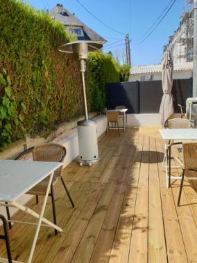 Photo - La maison chez Elena&Arnaud