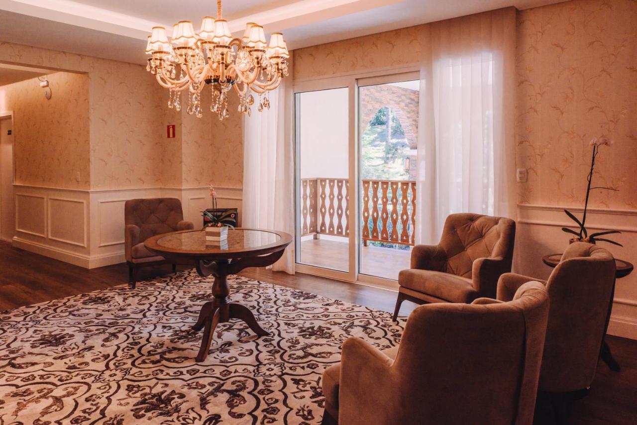 Hotel Jardins da Colina photo 3
