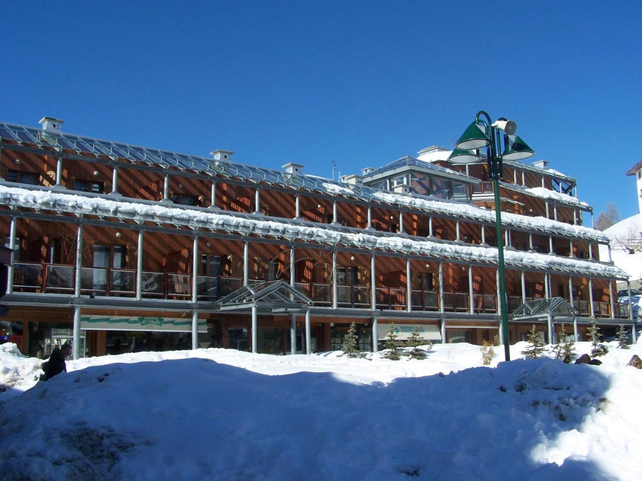 Il Fraitevino hotel bed & breakfast - 4