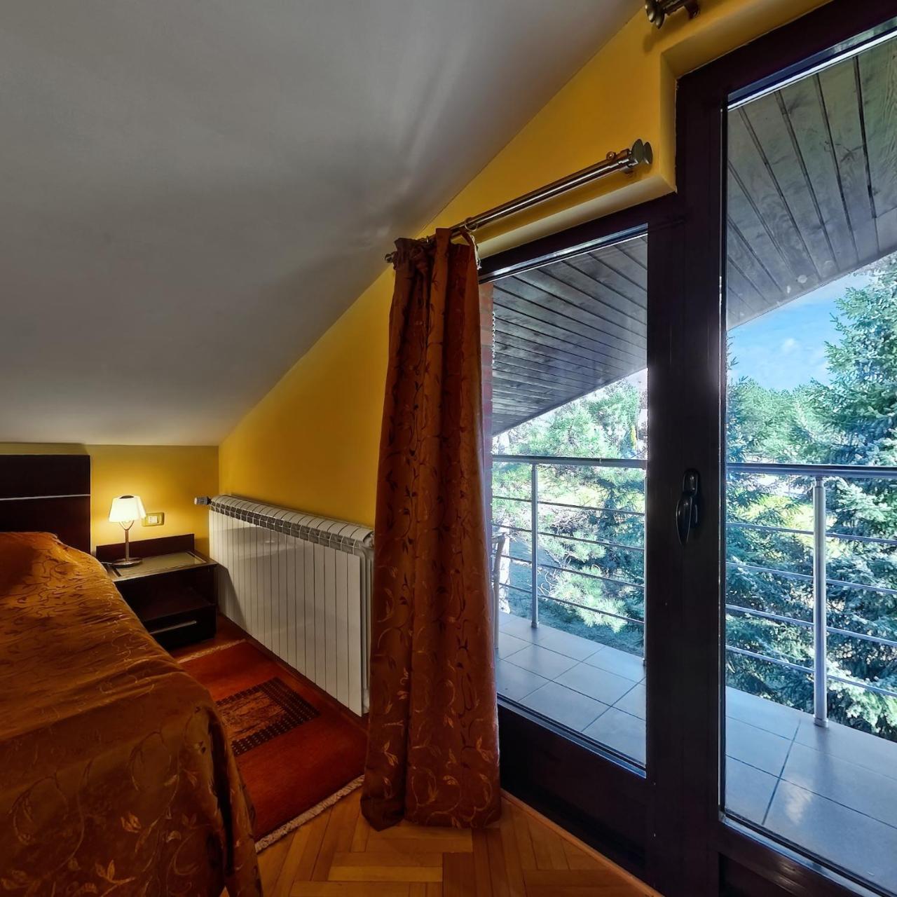Hotel President garni photo 4