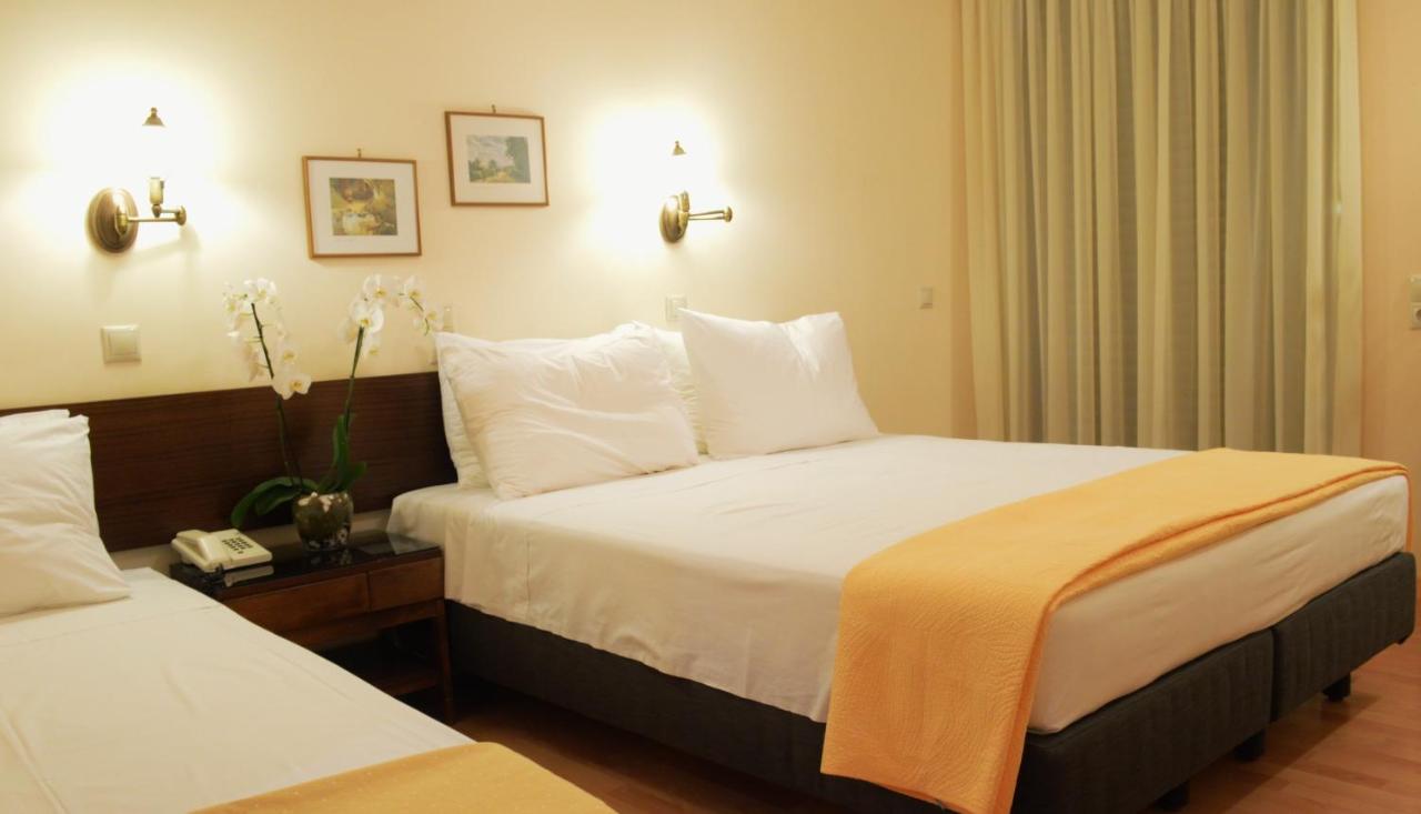 Alexakis Hotel & Spa photo 3