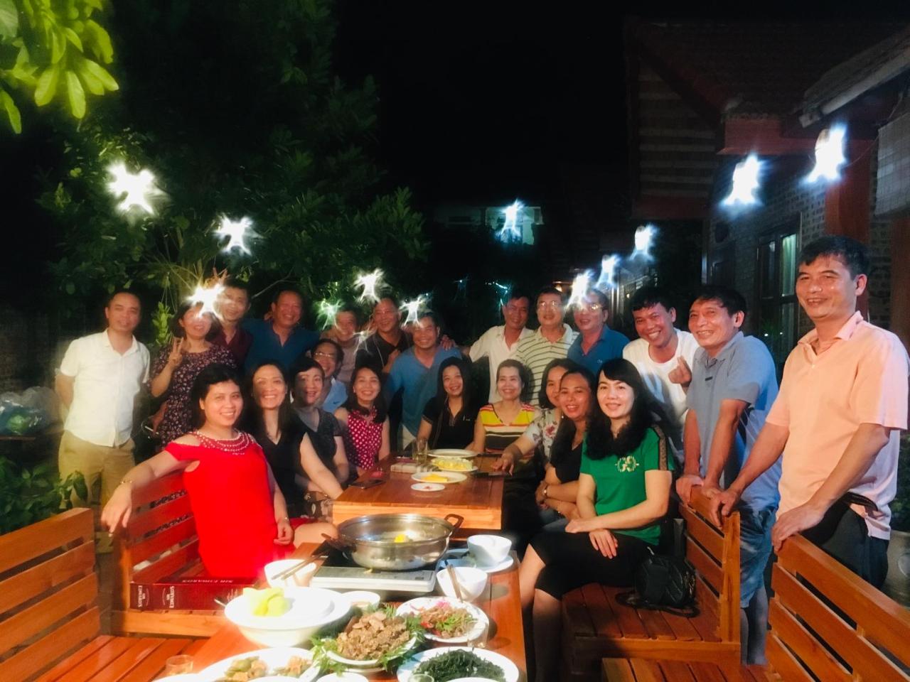 Tam Coc Friendly Homestay photo 3