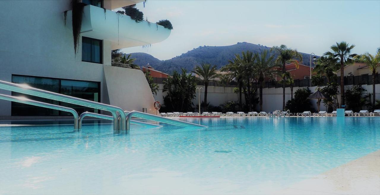 Hotel Deloix 4* Sup photo 4