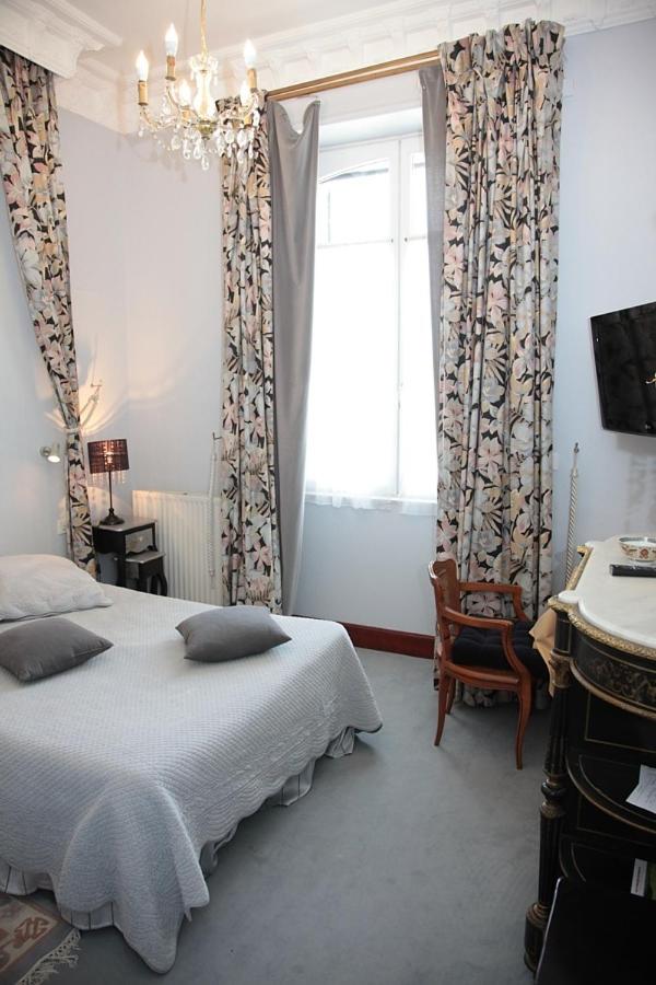 Foto - Cit'Hotel Marie Stuart