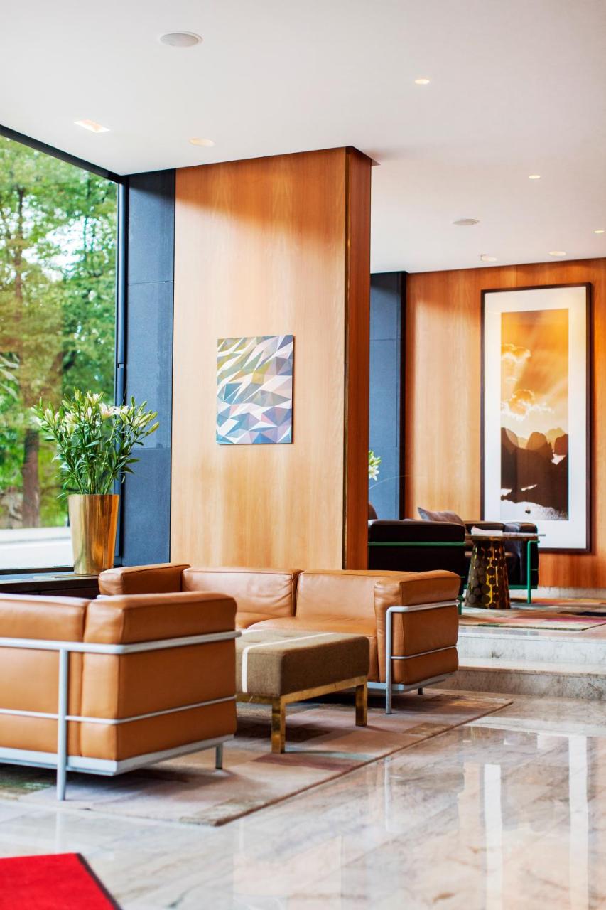 Elite Eden Park Hotel photo 3