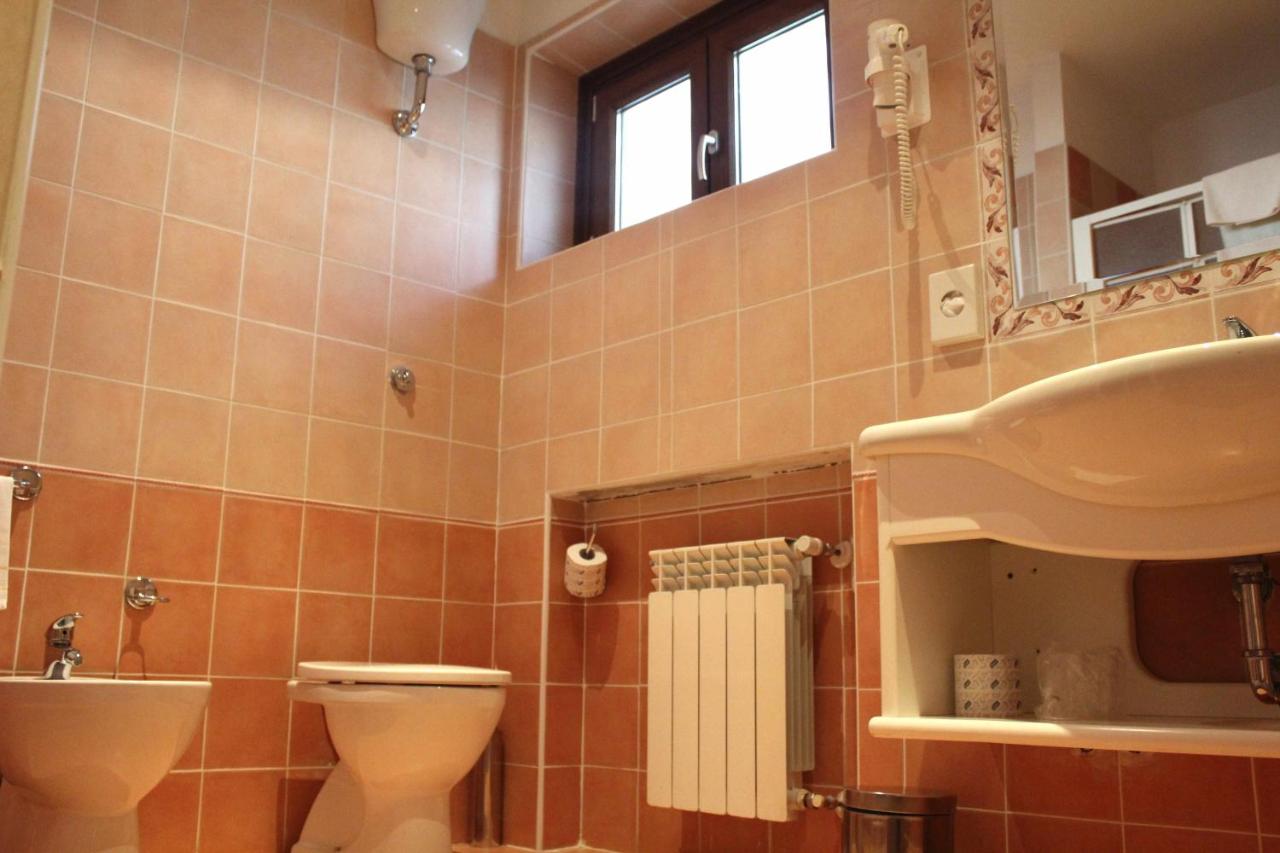 Photo - Hotel Nido dell'Aquila