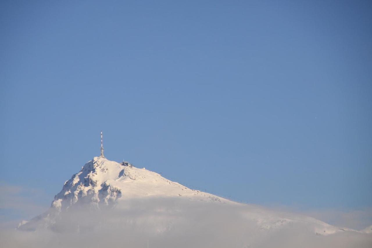 Alpen Glück Hotel Kirchberger Hof photo 3