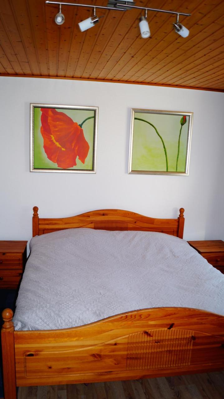 Ferienwohnung Familie von Seggern - 3