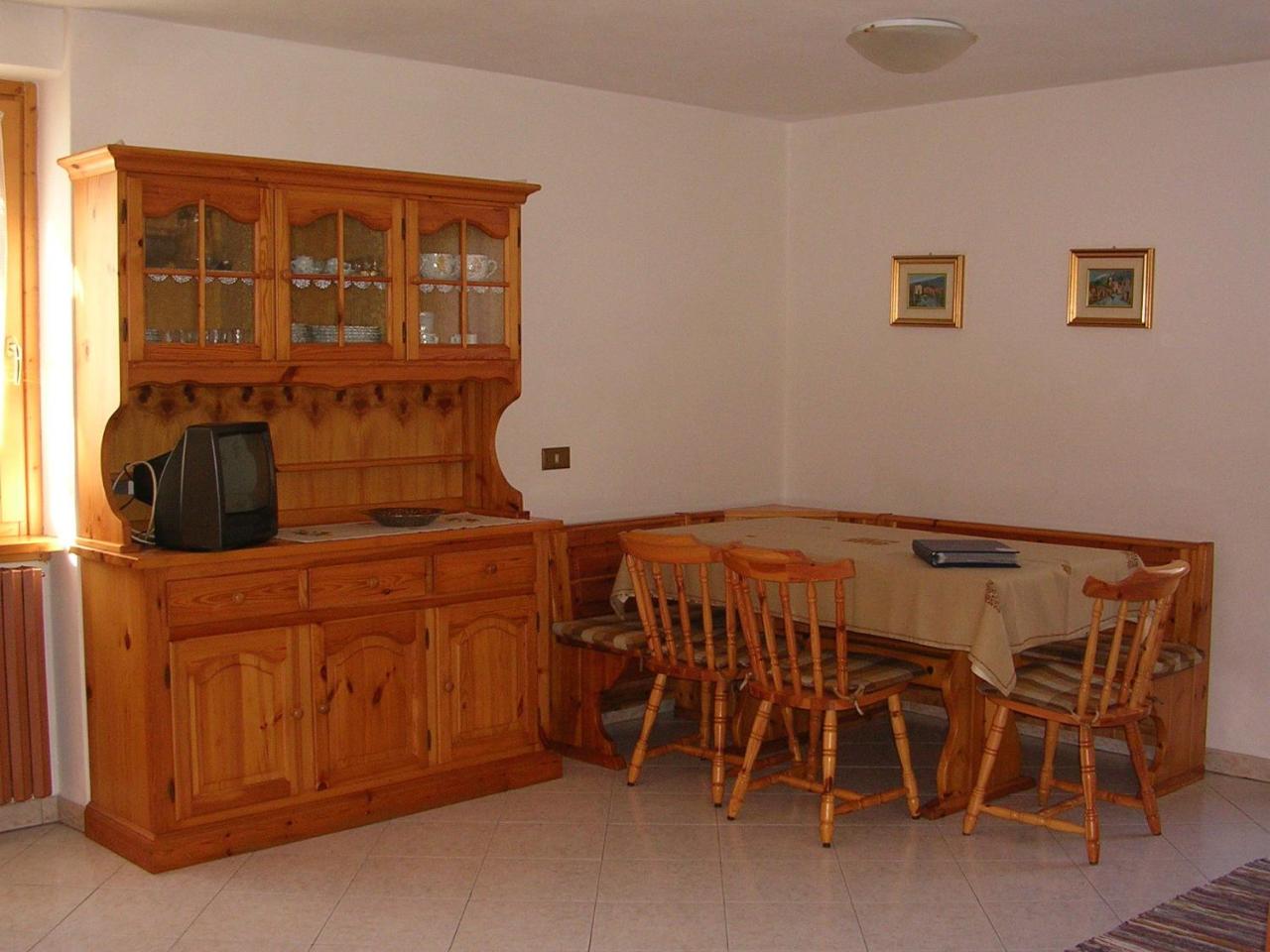 Foto - Chalet Bucaneve
