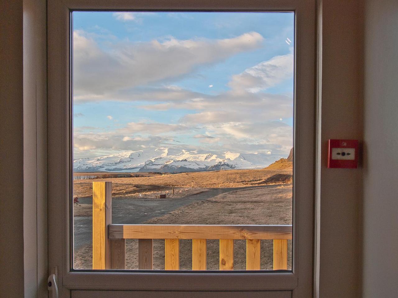 Skyrhusid Guesthouse photo 3
