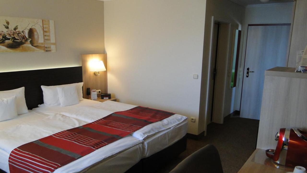 Hotel Rhöner Land Garni - Bed & Breakfast photo 2