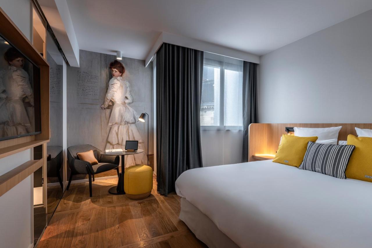 Hôtel Villa KOEGUI Bayonne - 4