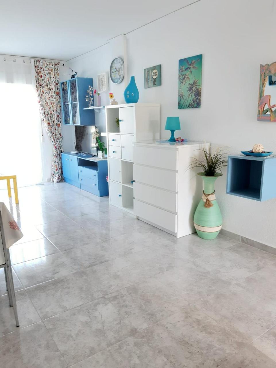Apartamento Tropicana - 3