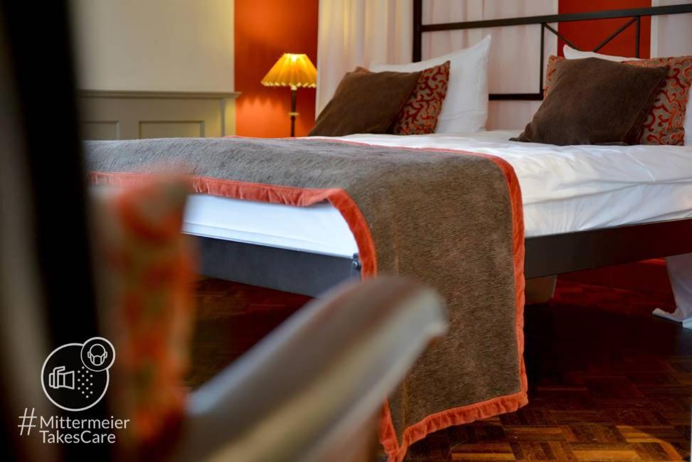 Villa Mittermeier, Hotellerie & Restaurant photo 4