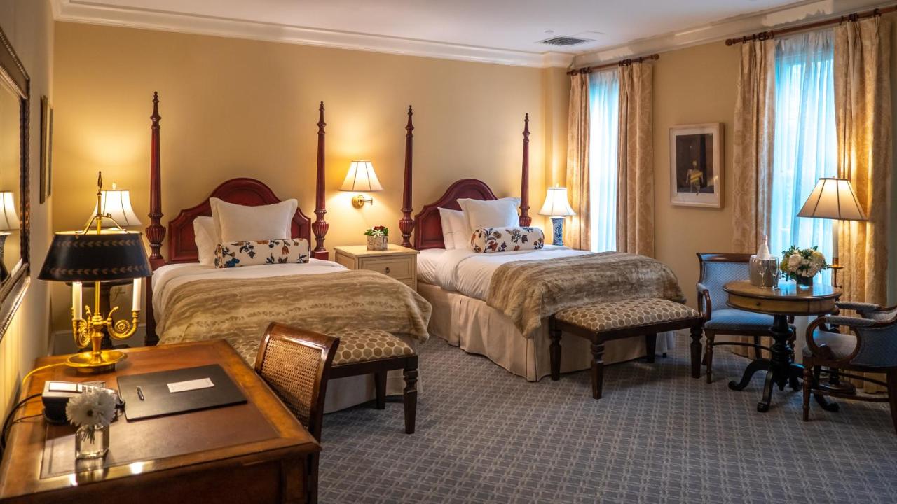 Delamar Southport - 6