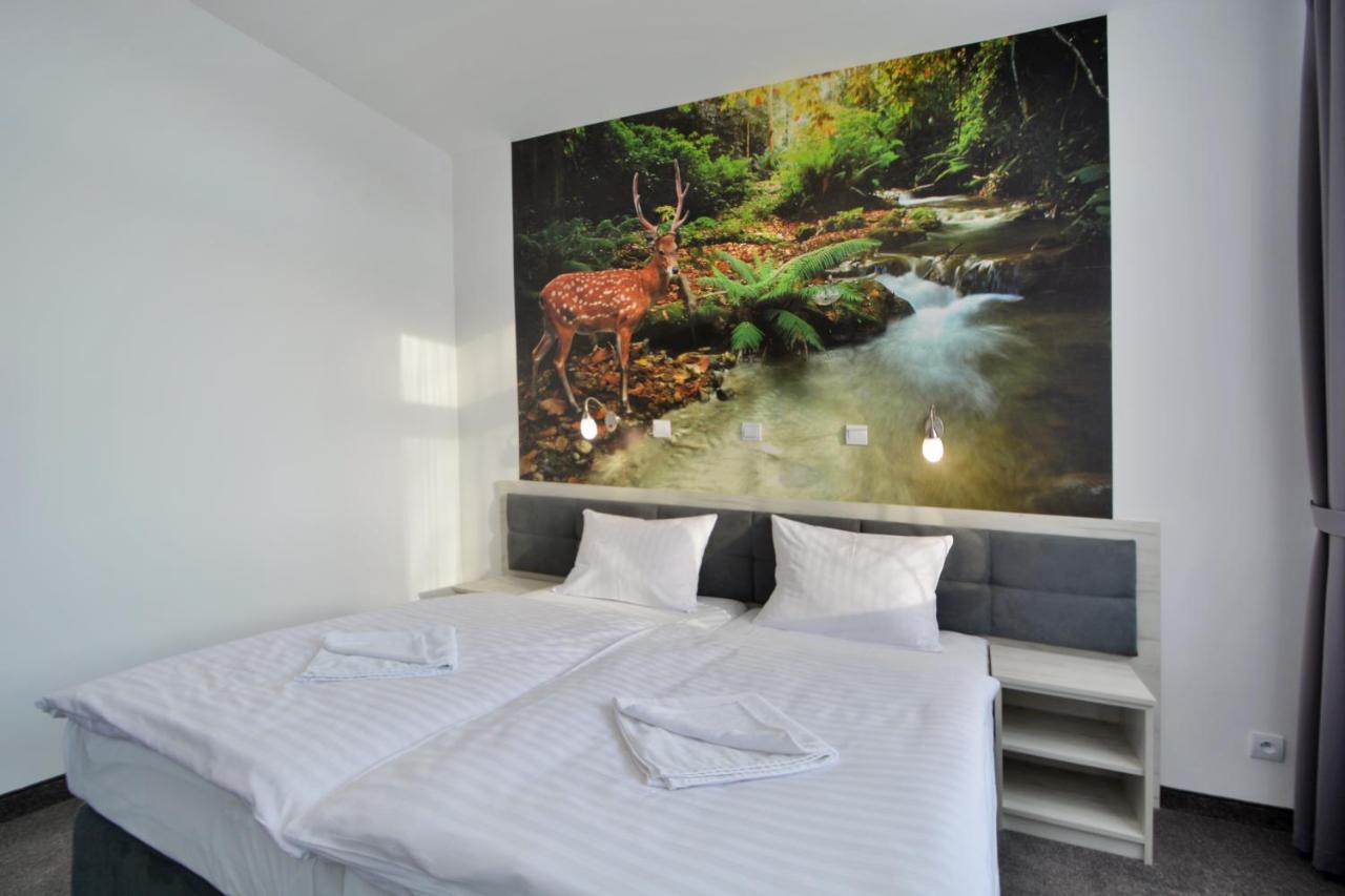 Hotel Roztocze photo 3