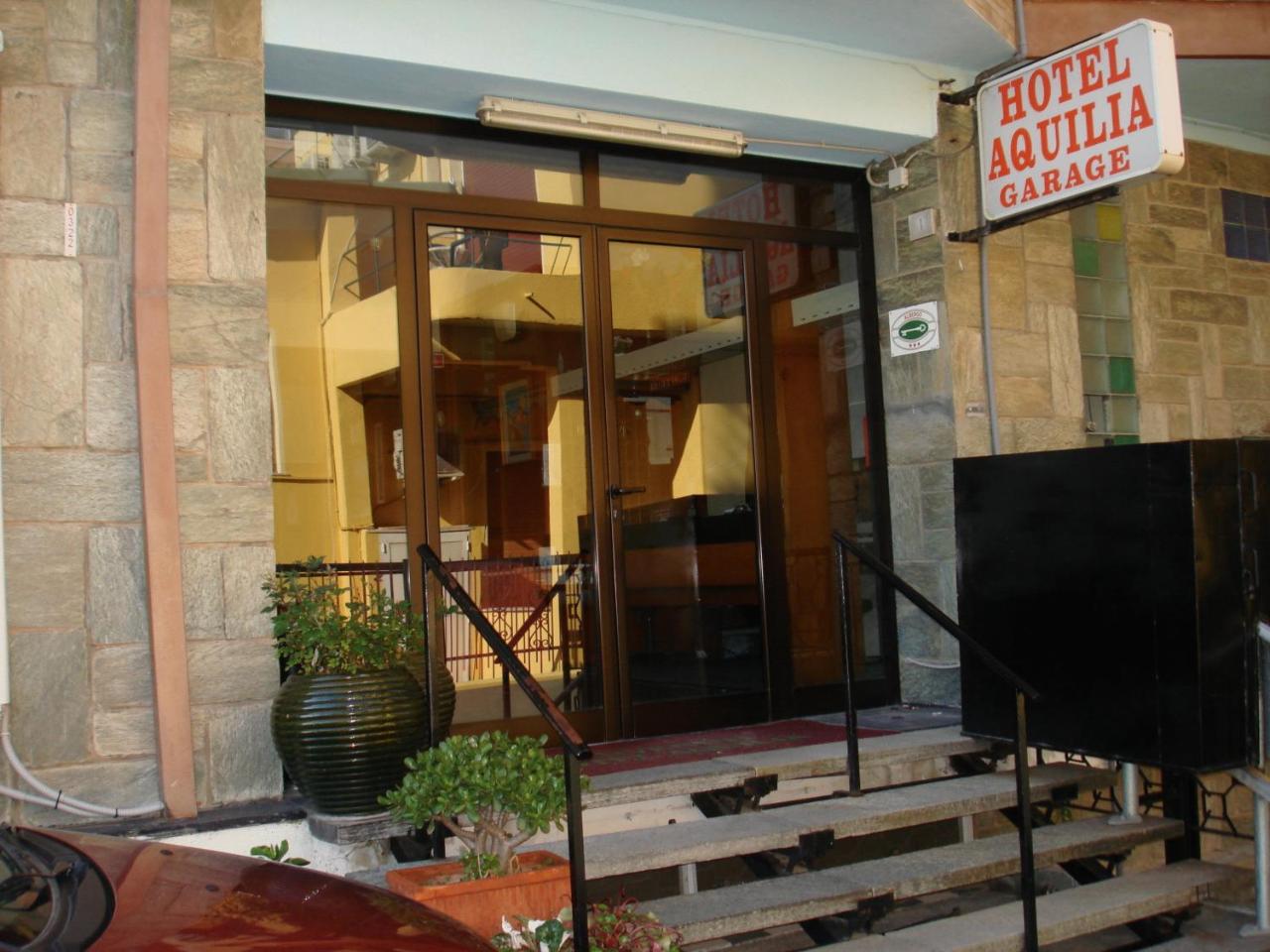 Hotel Aquilia photo 2