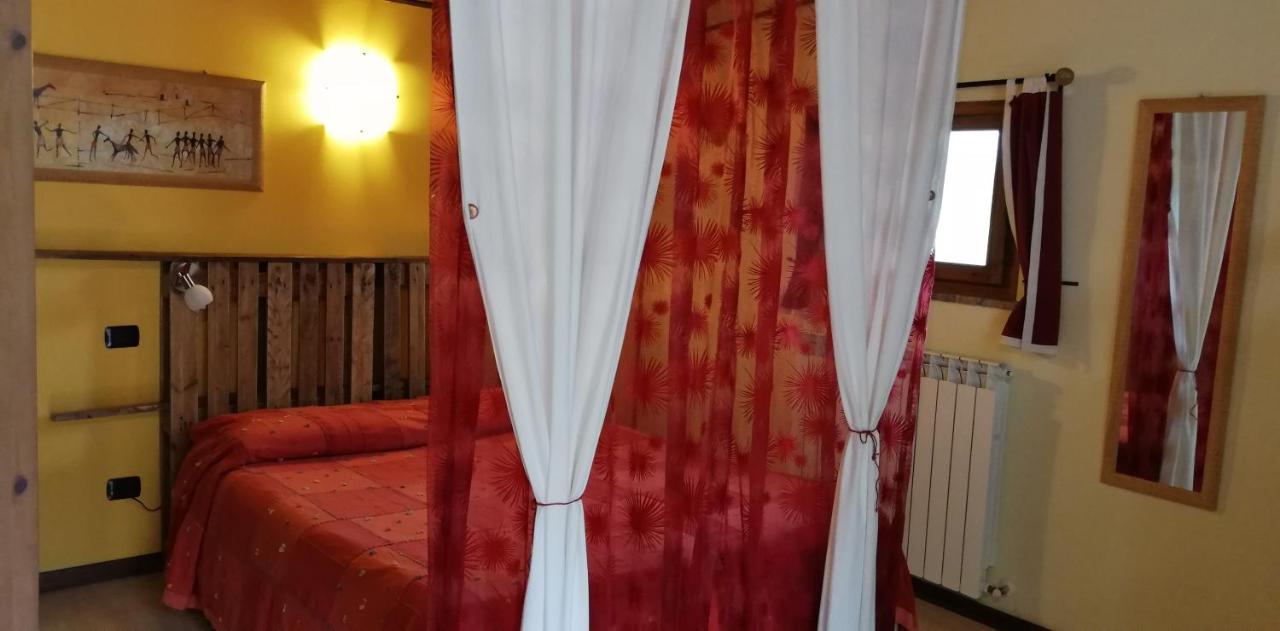 B&B Caselunghe photo 2