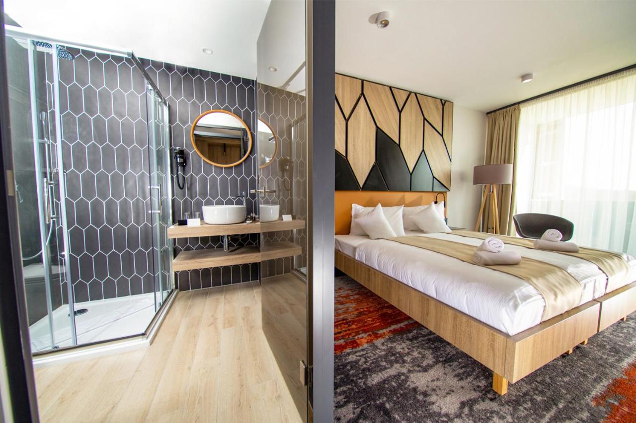 Avar Hotel - 4