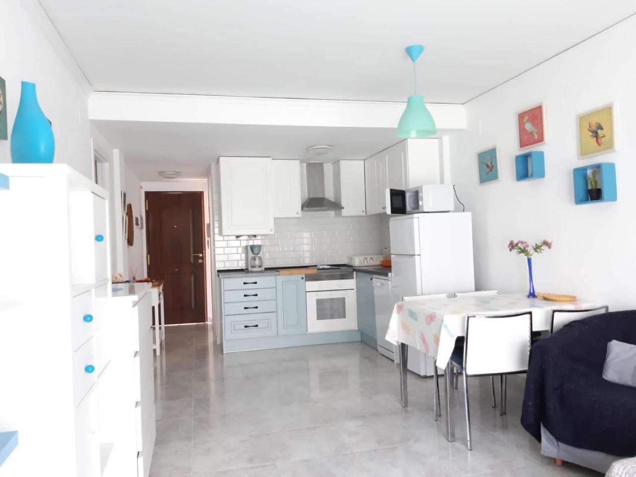 Apartamento Tropicana - 2