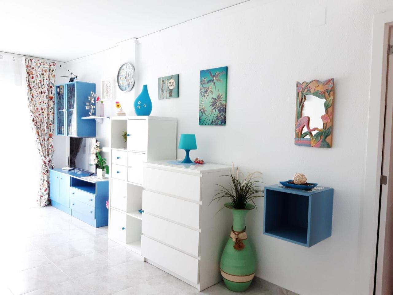 Apartamento Tropicana - 5