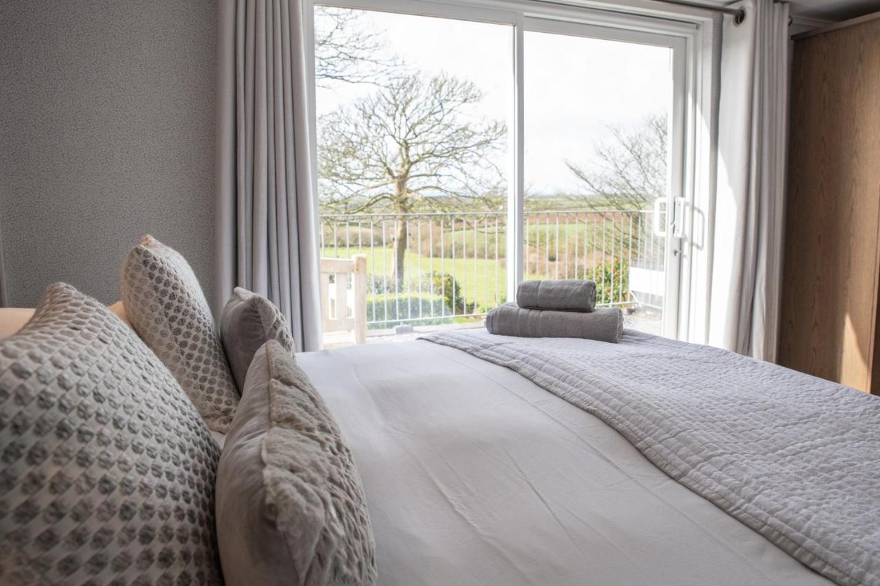 Tregaddra Farm B&B - 3