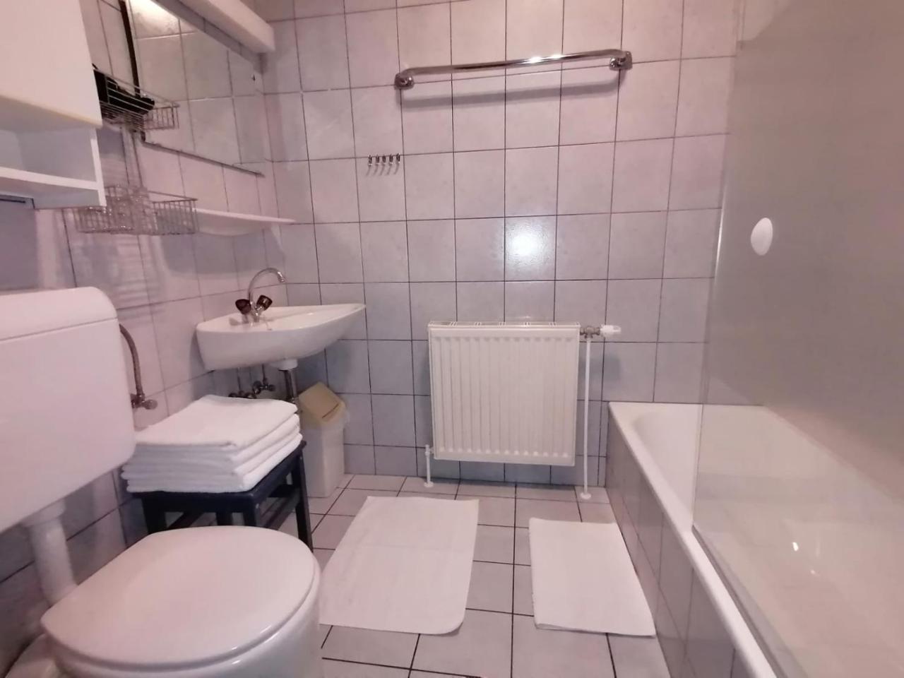 Ferienwohnungen Kössl - 4
