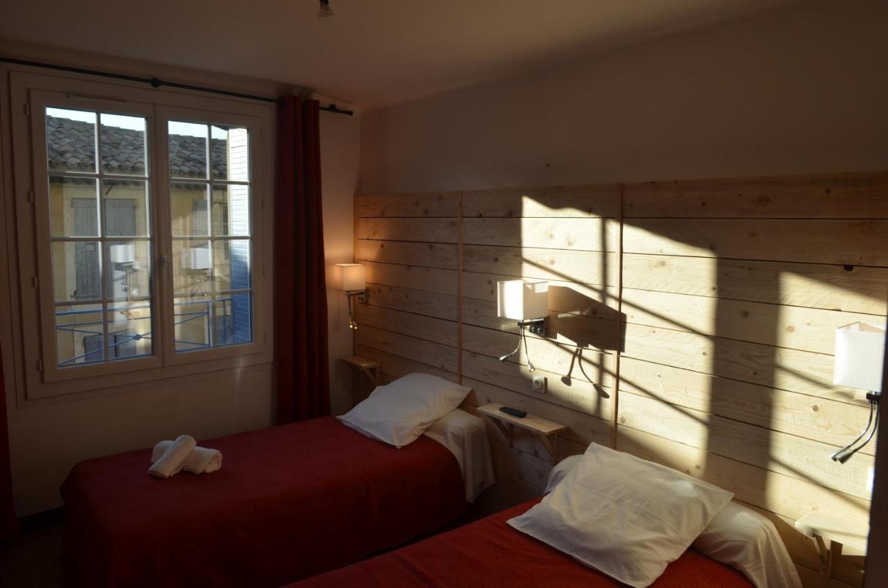 Logis Hotel Panoramique Cesar photo 2