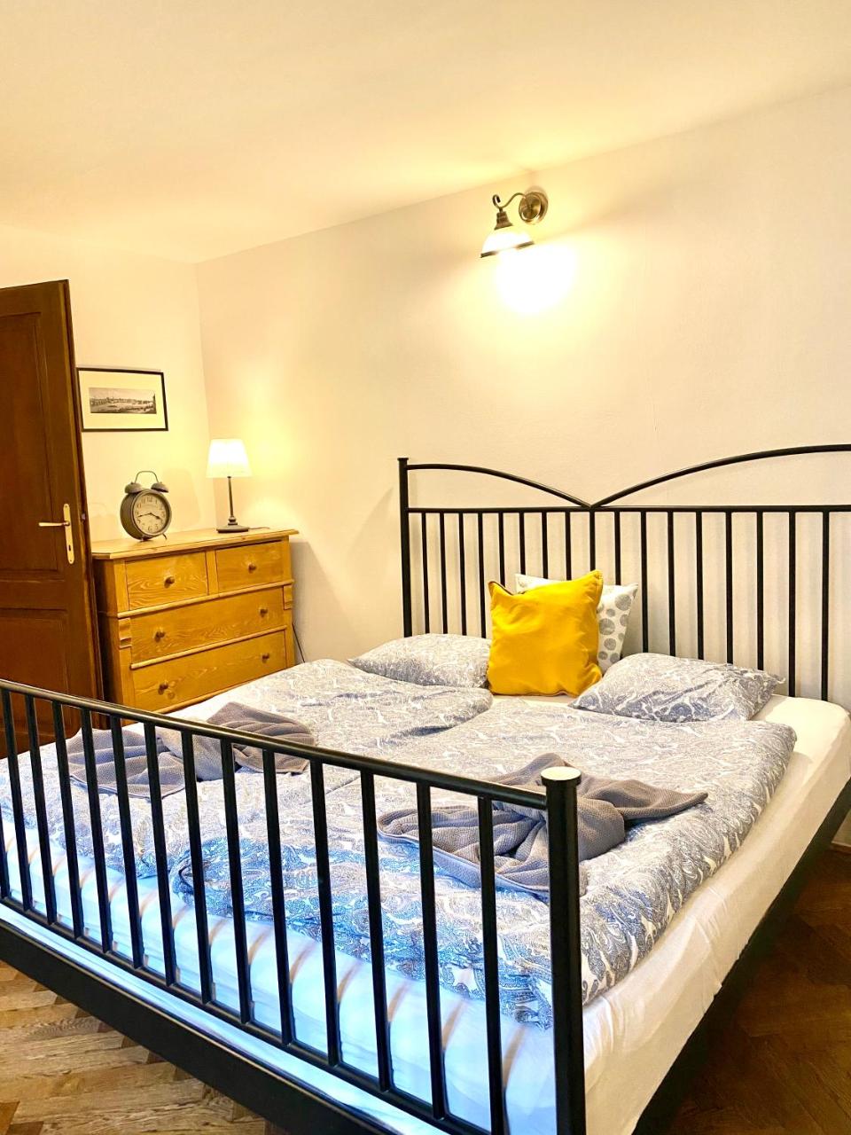 Apartmány Nerudova 36 - 3
