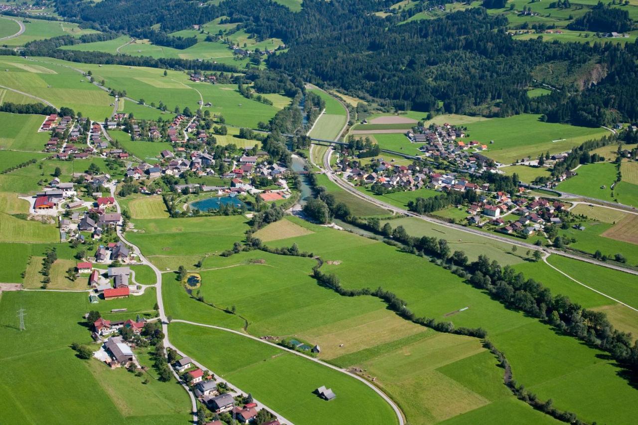 Land- und Appartementhaus Pircher - 6