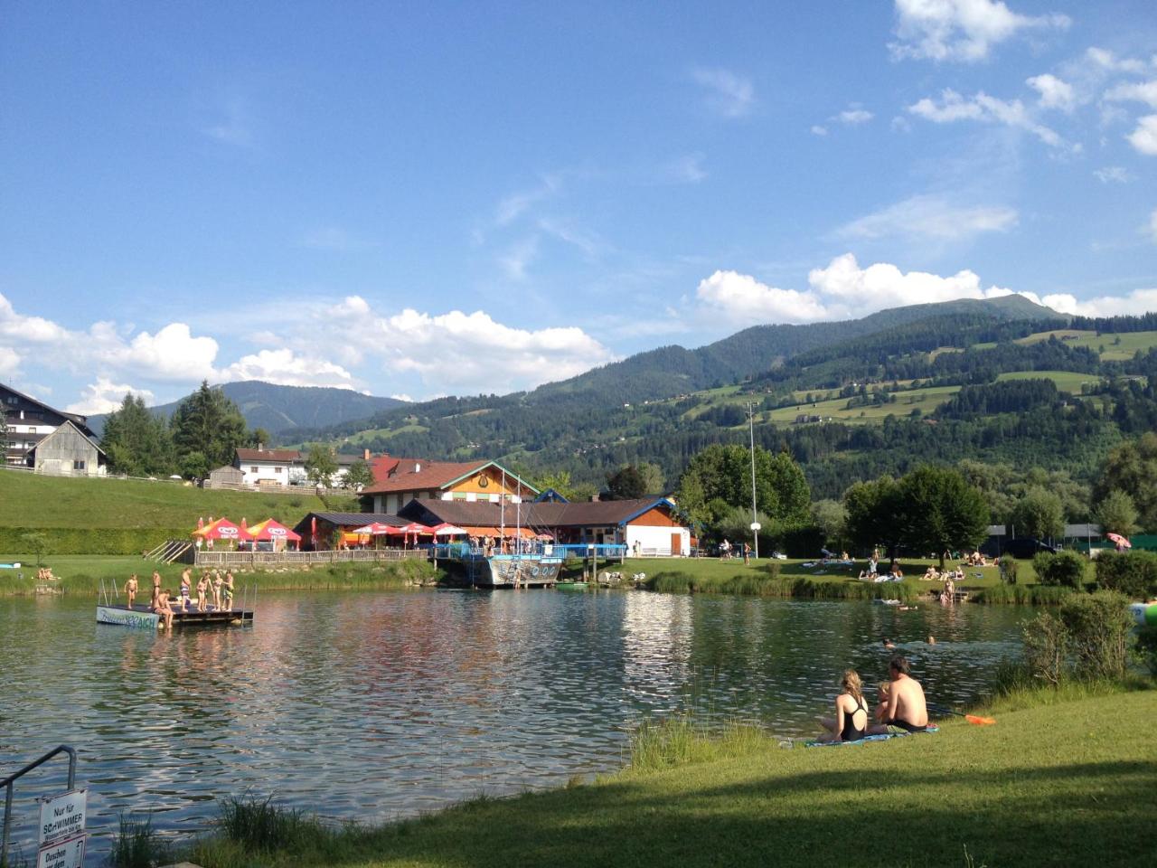 Land- und Appartementhaus Pircher - 4