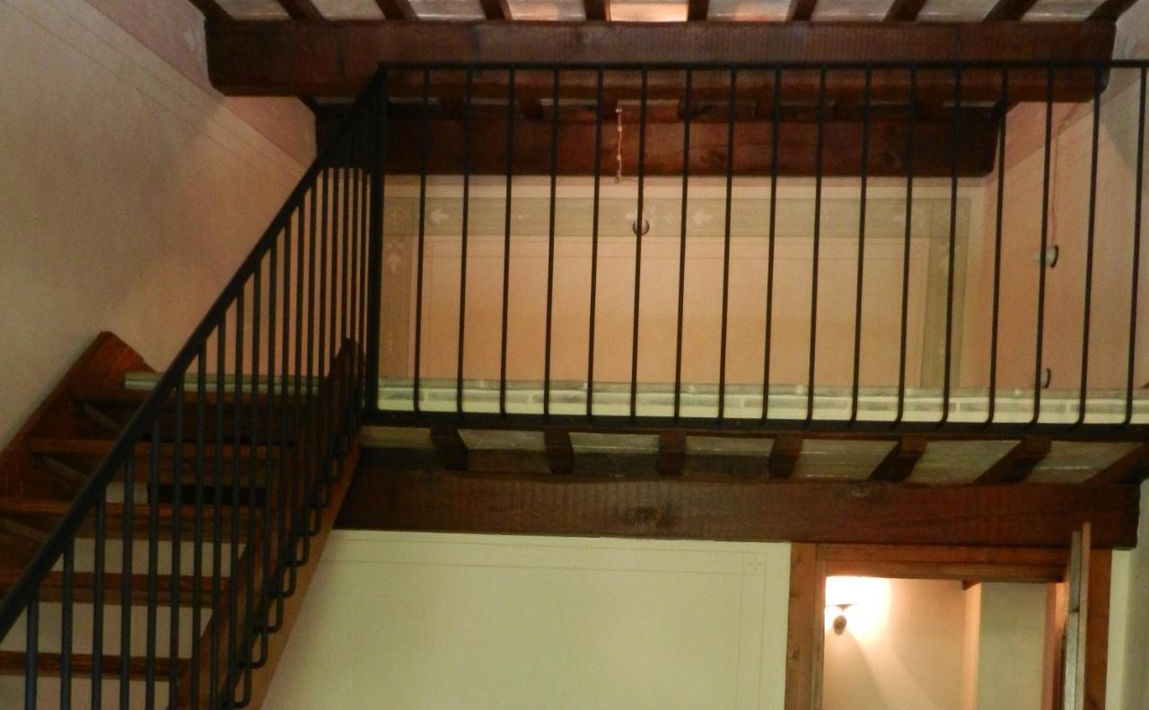 Antico Casale Urbani photo 3