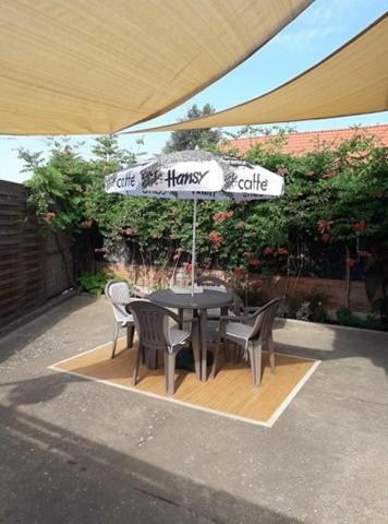 Karneol Apartmanház Cserkeszőlő - 6