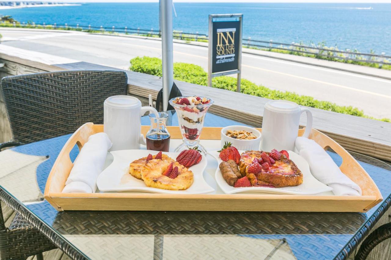 Inn on the Sound - 3